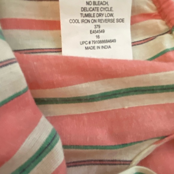 Jumper by Rare Editions Junior’s Size 16 - Picture 7 of 10